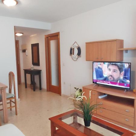 Apartamento LANZA GANDÍA CENTRO - Sólo Familias Playa de Gandía Exterior foto