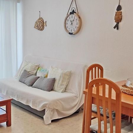 Apartamento LANZA GANDÍA CENTRO - Sólo Familias Playa de Gandía Exterior foto