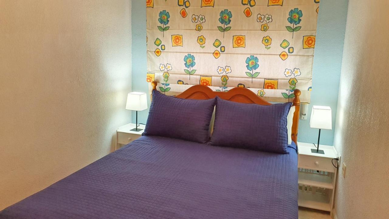 Apartamento LANZA GANDÍA CENTRO - Sólo Familias Playa de Gandía Exterior foto