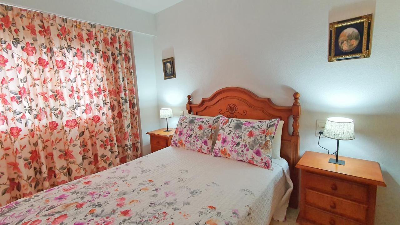 Apartamento LANZA GANDÍA CENTRO - Sólo Familias Playa de Gandía Exterior foto