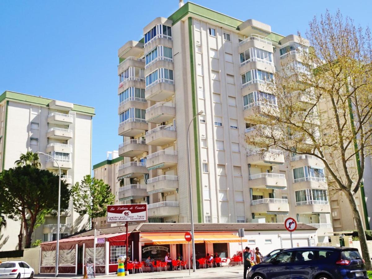 Apartamento LANZA GANDÍA CENTRO - Sólo Familias Playa de Gandía Exterior foto