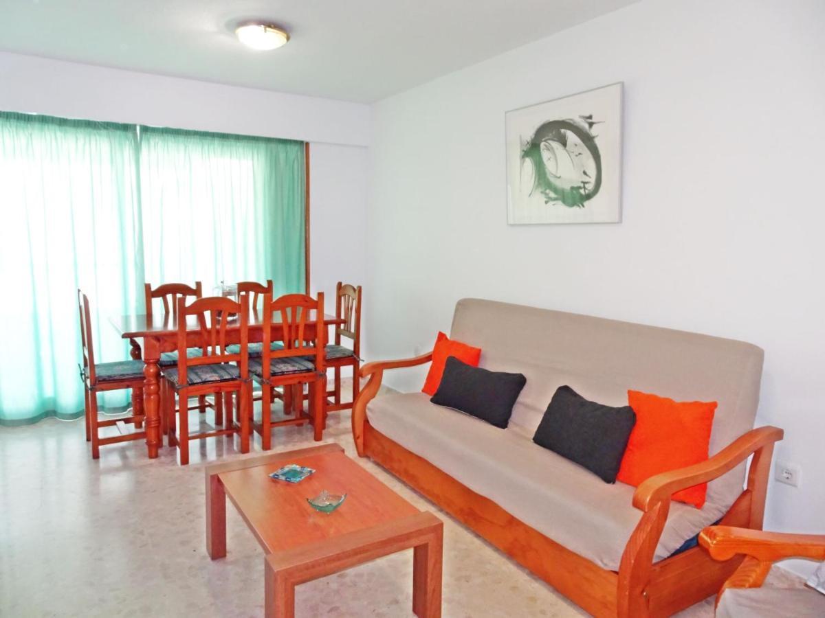 Apartamento LANZA GANDÍA CENTRO - Sólo Familias Playa de Gandía Exterior foto