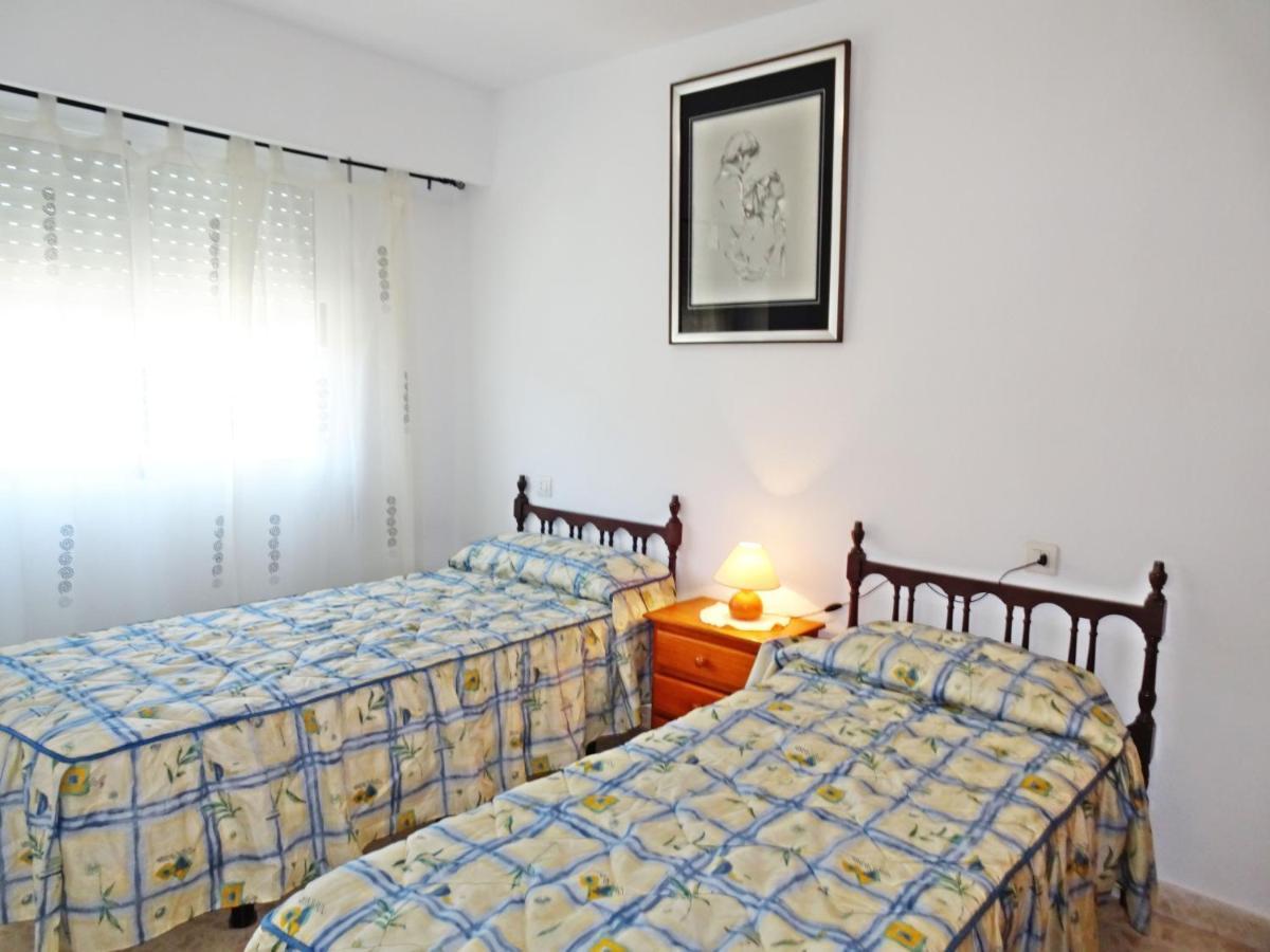 Apartamento LANZA GANDÍA CENTRO - Sólo Familias Playa de Gandía Exterior foto