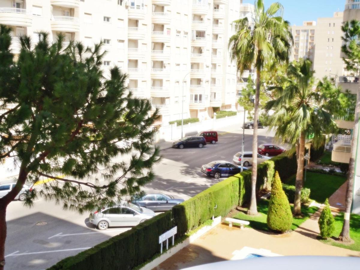 Apartamento LANZA GANDÍA CENTRO - Sólo Familias Playa de Gandía Exterior foto
