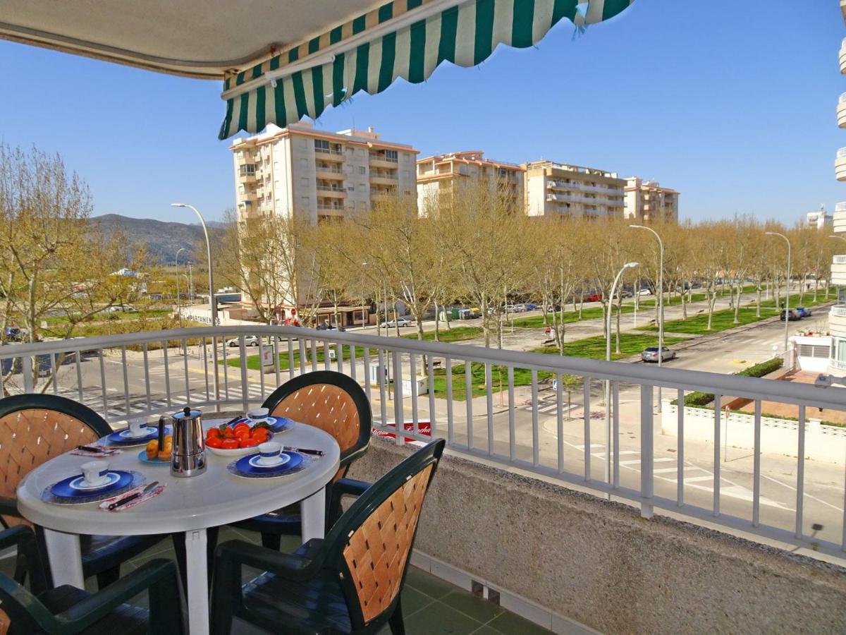 Apartamento LANZA GANDÍA CENTRO - Sólo Familias Playa de Gandía Exterior foto