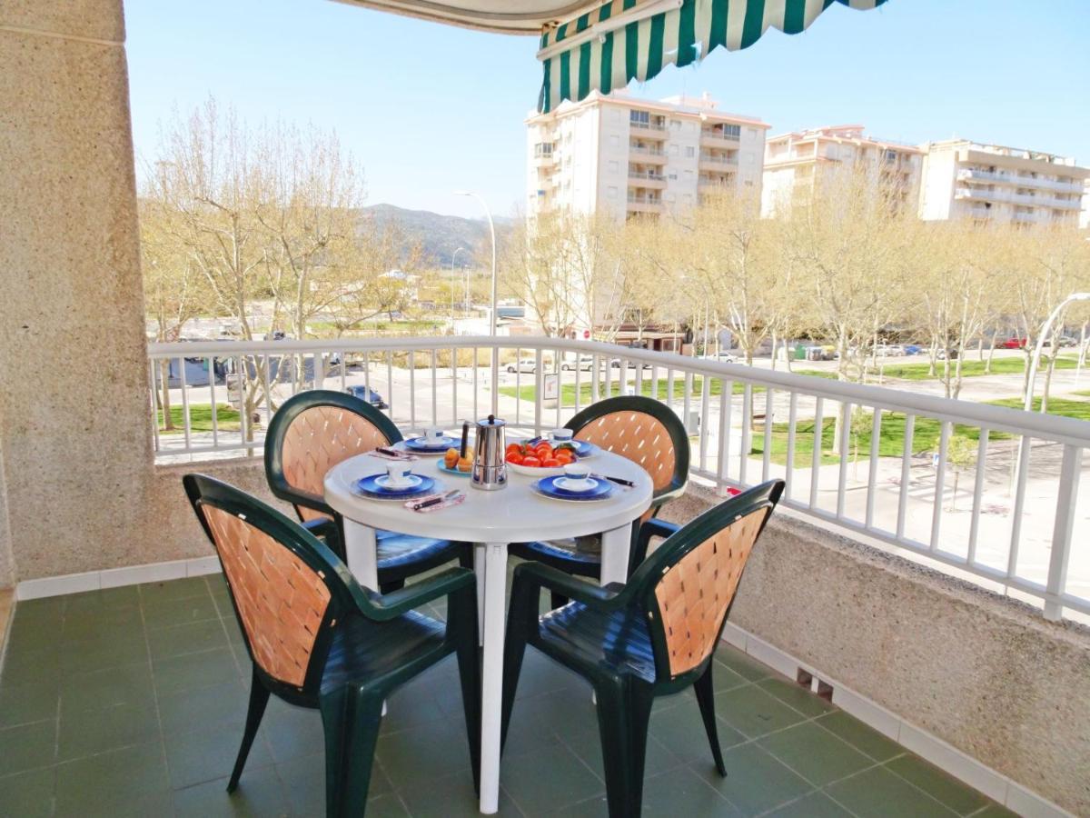 Apartamento LANZA GANDÍA CENTRO - Sólo Familias Playa de Gandía Exterior foto