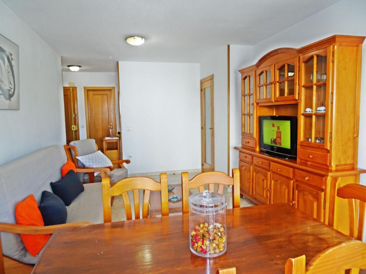 Apartamento LANZA GANDÍA CENTRO - Sólo Familias Playa de Gandía Exterior foto