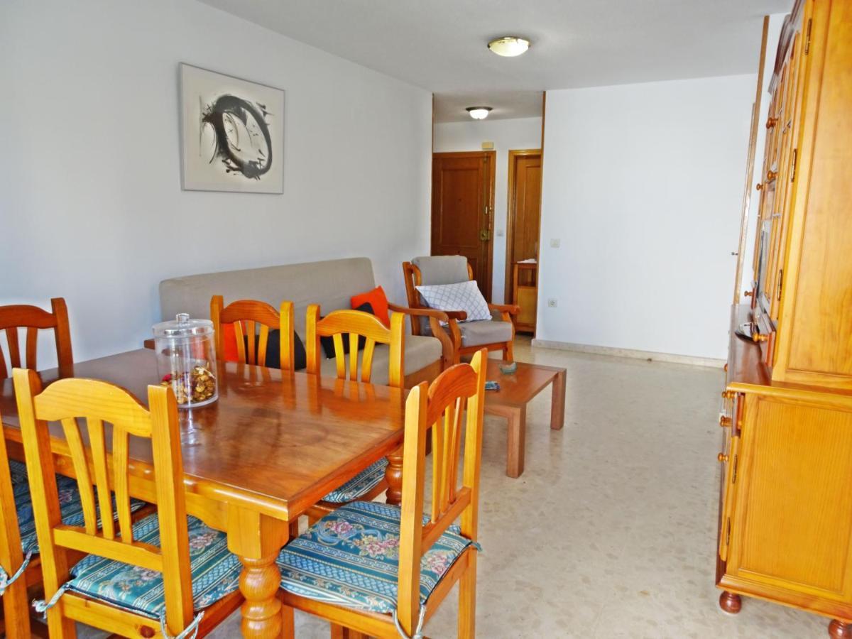 Apartamento LANZA GANDÍA CENTRO - Sólo Familias Playa de Gandía Exterior foto