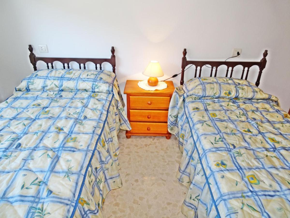 Apartamento LANZA GANDÍA CENTRO - Sólo Familias Playa de Gandía Exterior foto