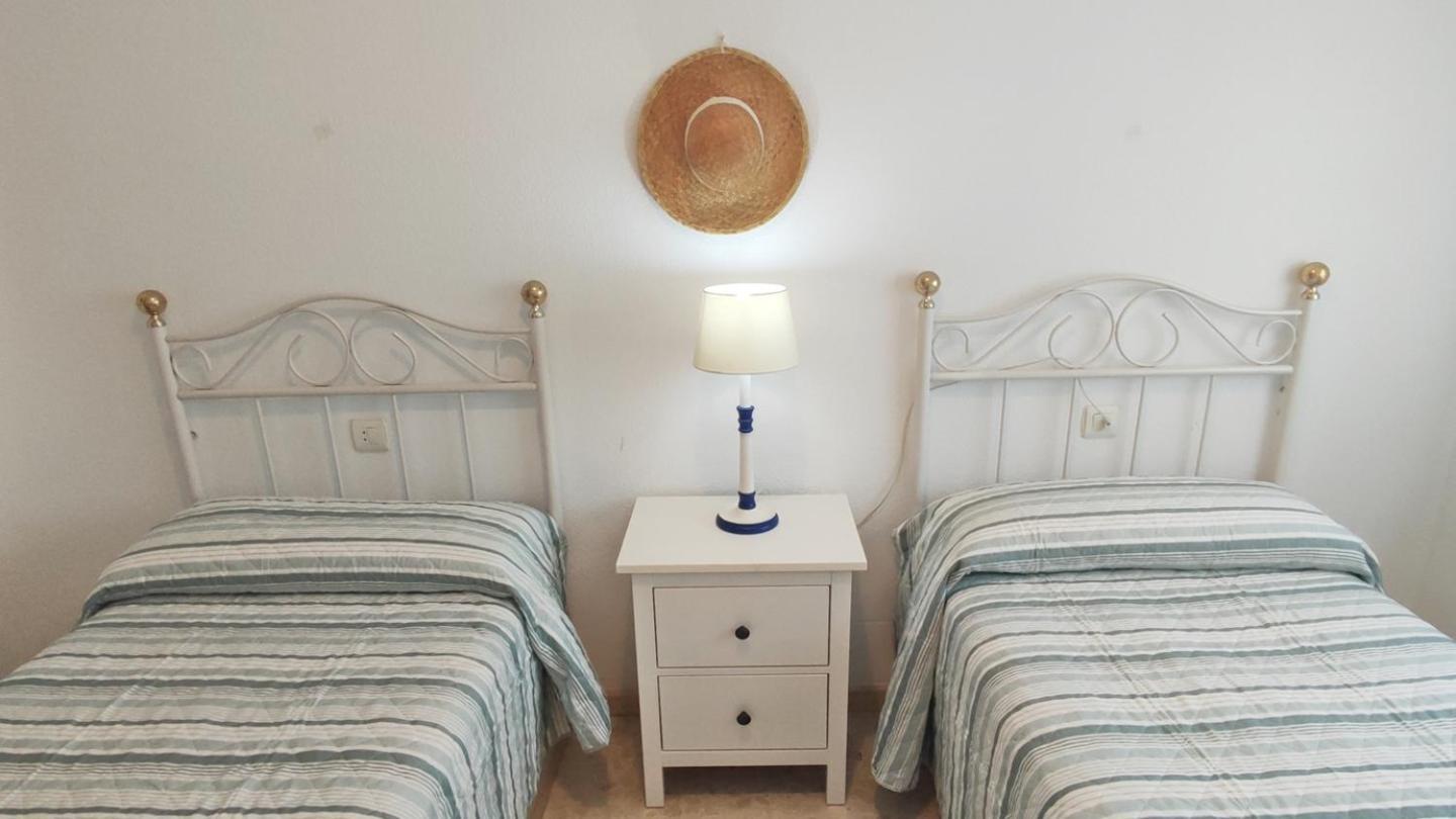 Apartamento LANZA GANDÍA CENTRO - Sólo Familias Playa de Gandía Exterior foto