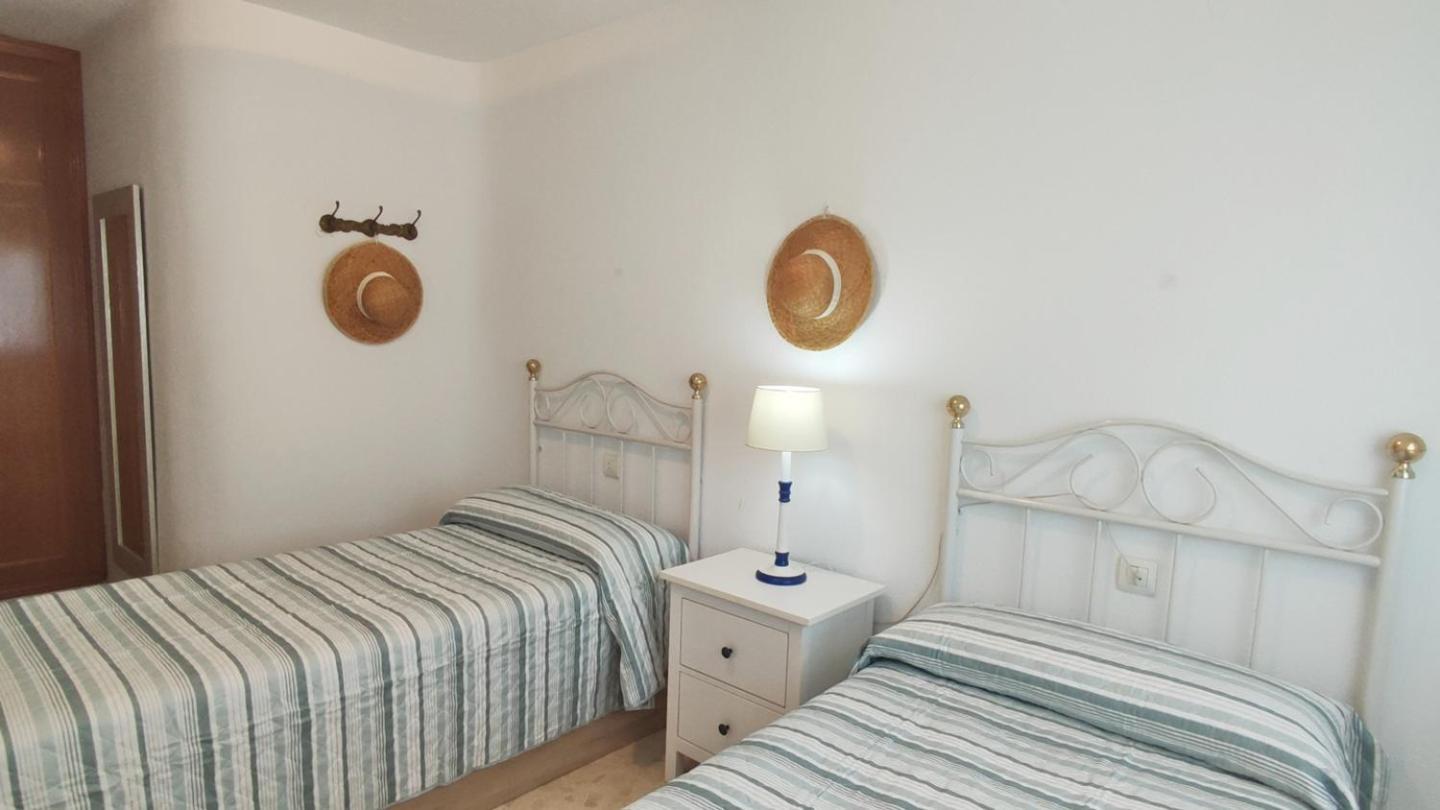Apartamento LANZA GANDÍA CENTRO - Sólo Familias Playa de Gandía Exterior foto