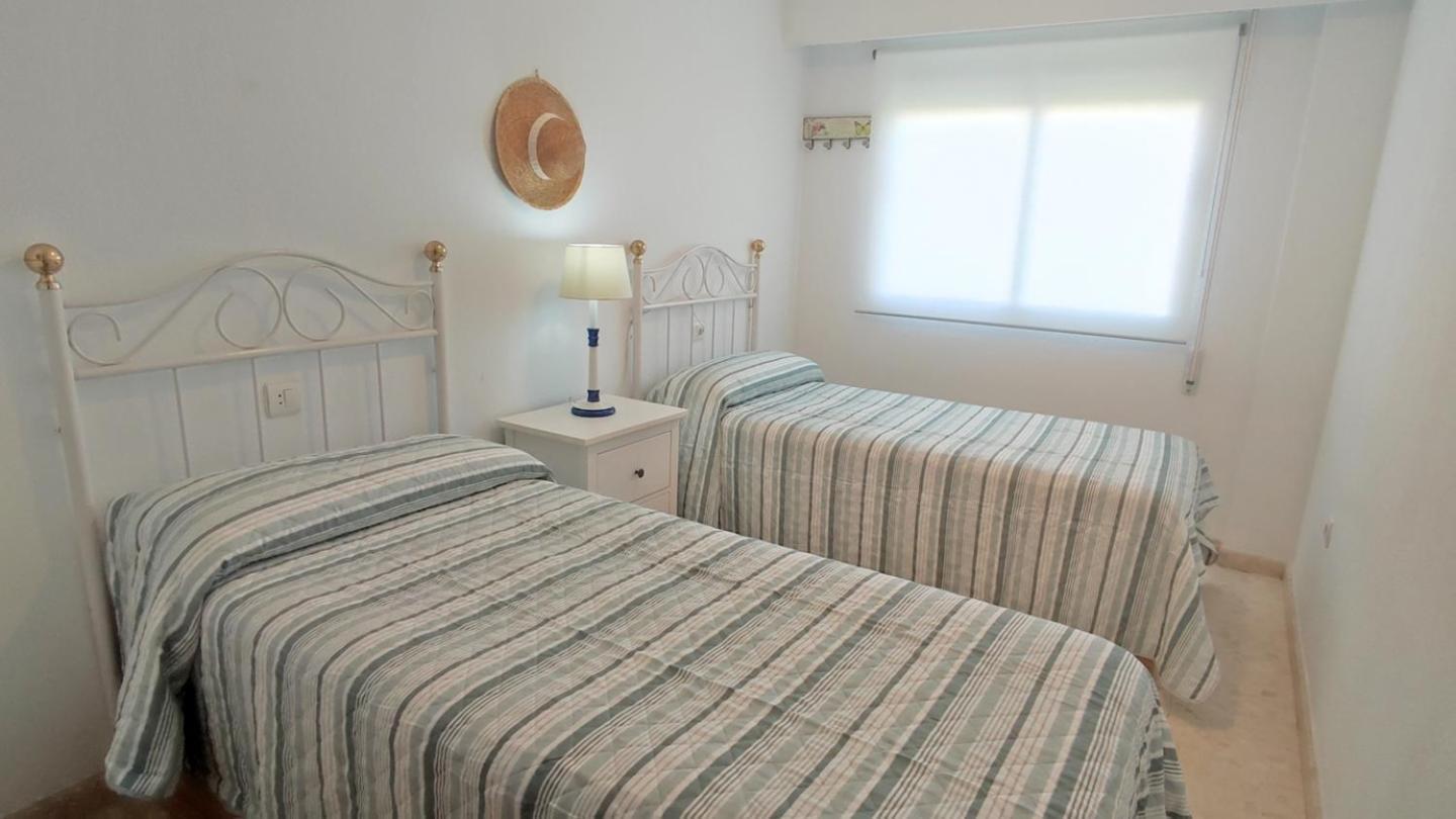Apartamento LANZA GANDÍA CENTRO - Sólo Familias Playa de Gandía Exterior foto