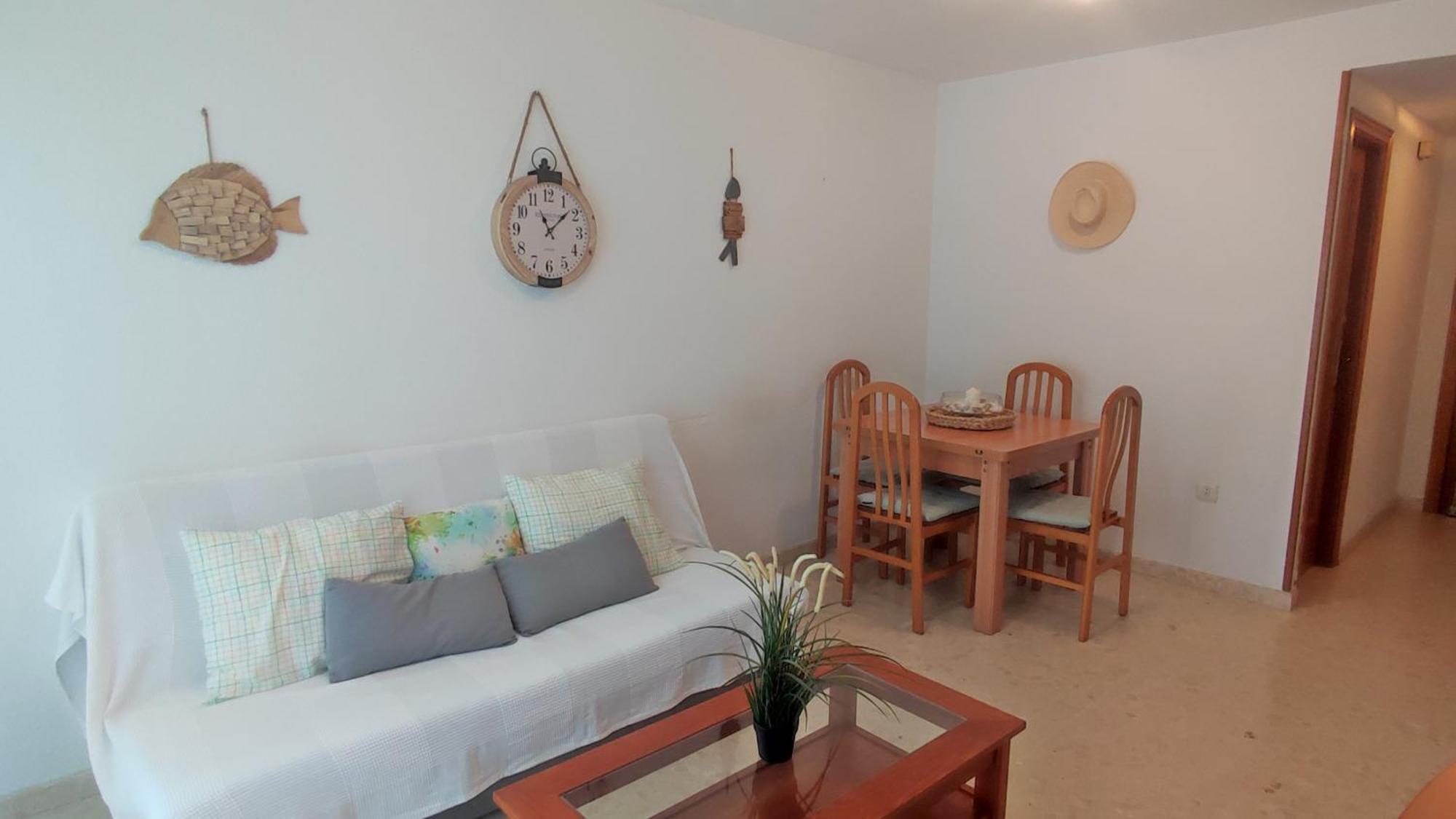 Apartamento LANZA GANDÍA CENTRO - Sólo Familias Playa de Gandía Exterior foto