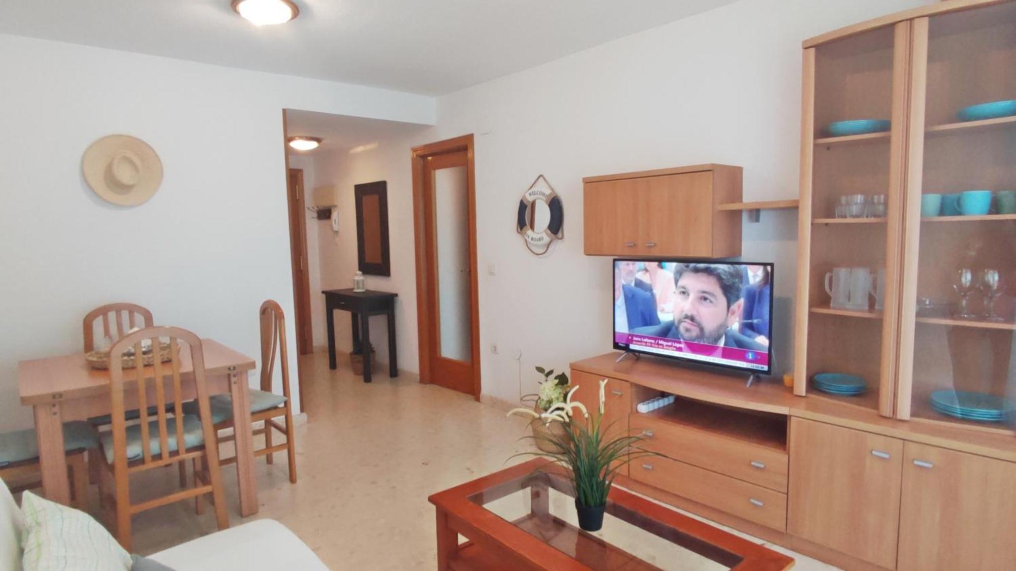 Apartamento LANZA GANDÍA CENTRO - Sólo Familias Playa de Gandía Exterior foto