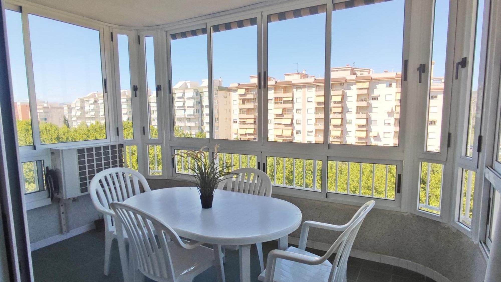 Apartamento LANZA GANDÍA CENTRO - Sólo Familias Playa de Gandía Exterior foto